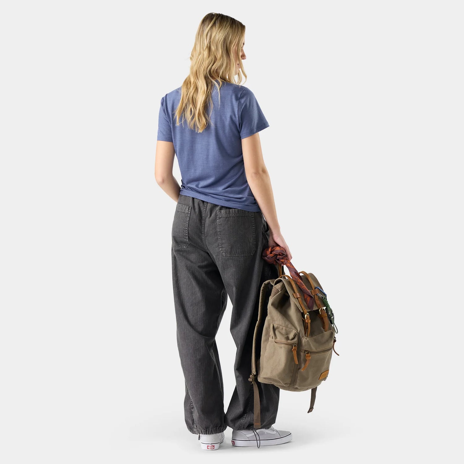 Smartwool Merino Short Sleeve Tee
