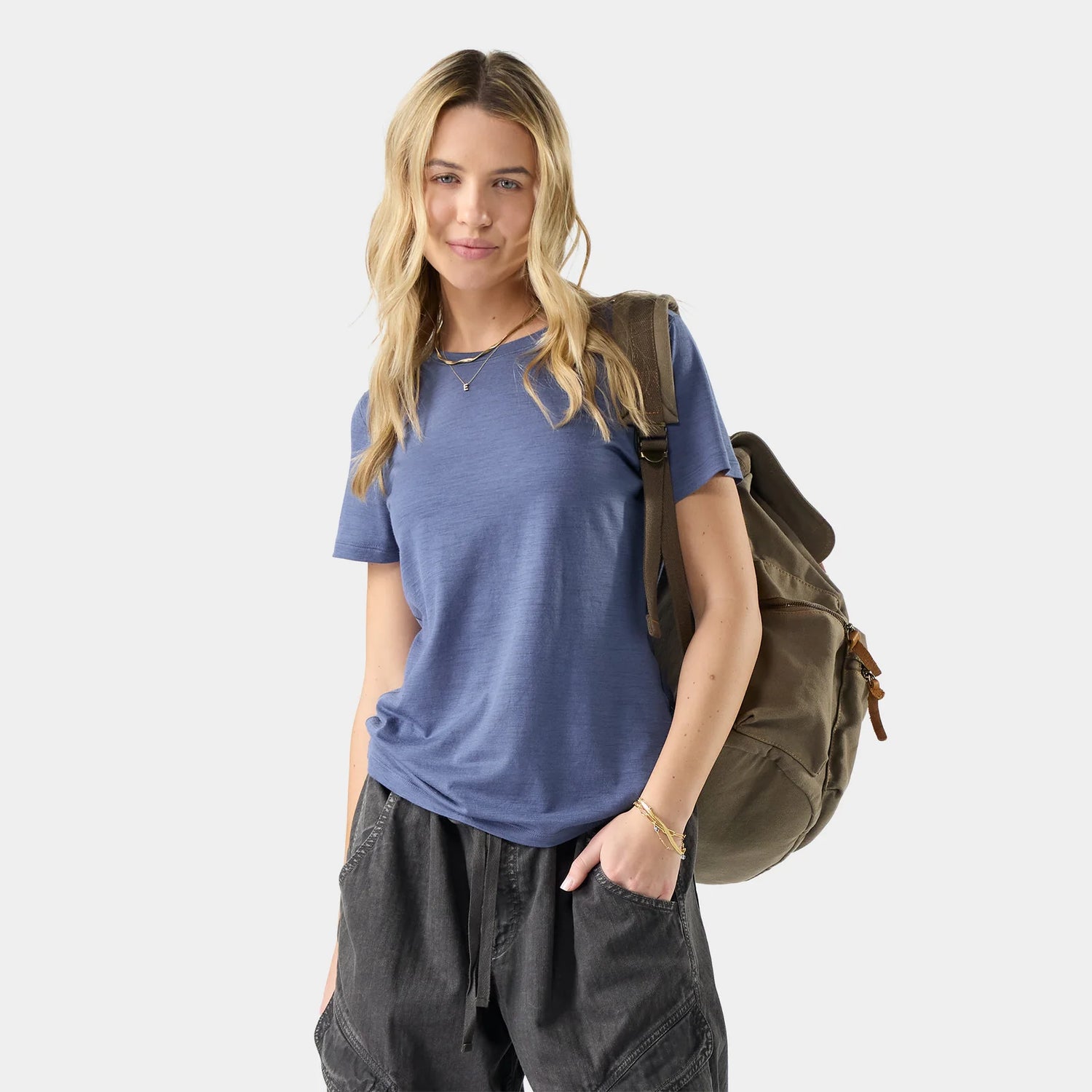 Smartwool Merino Short Sleeve Tee