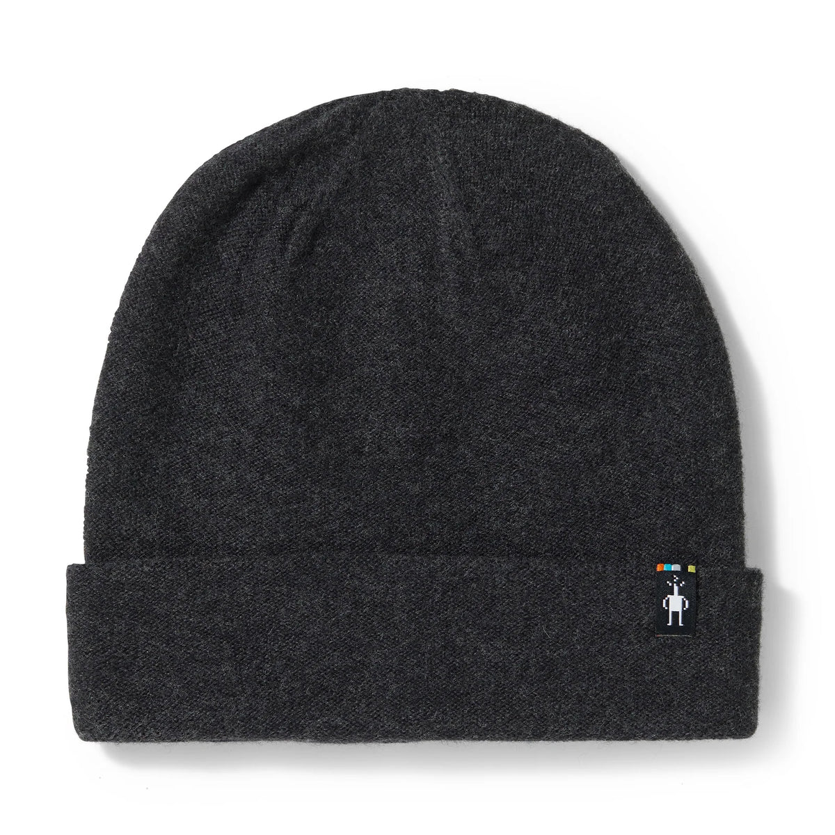 Smartwool Unisex Merino Boiled Wool Beanie
