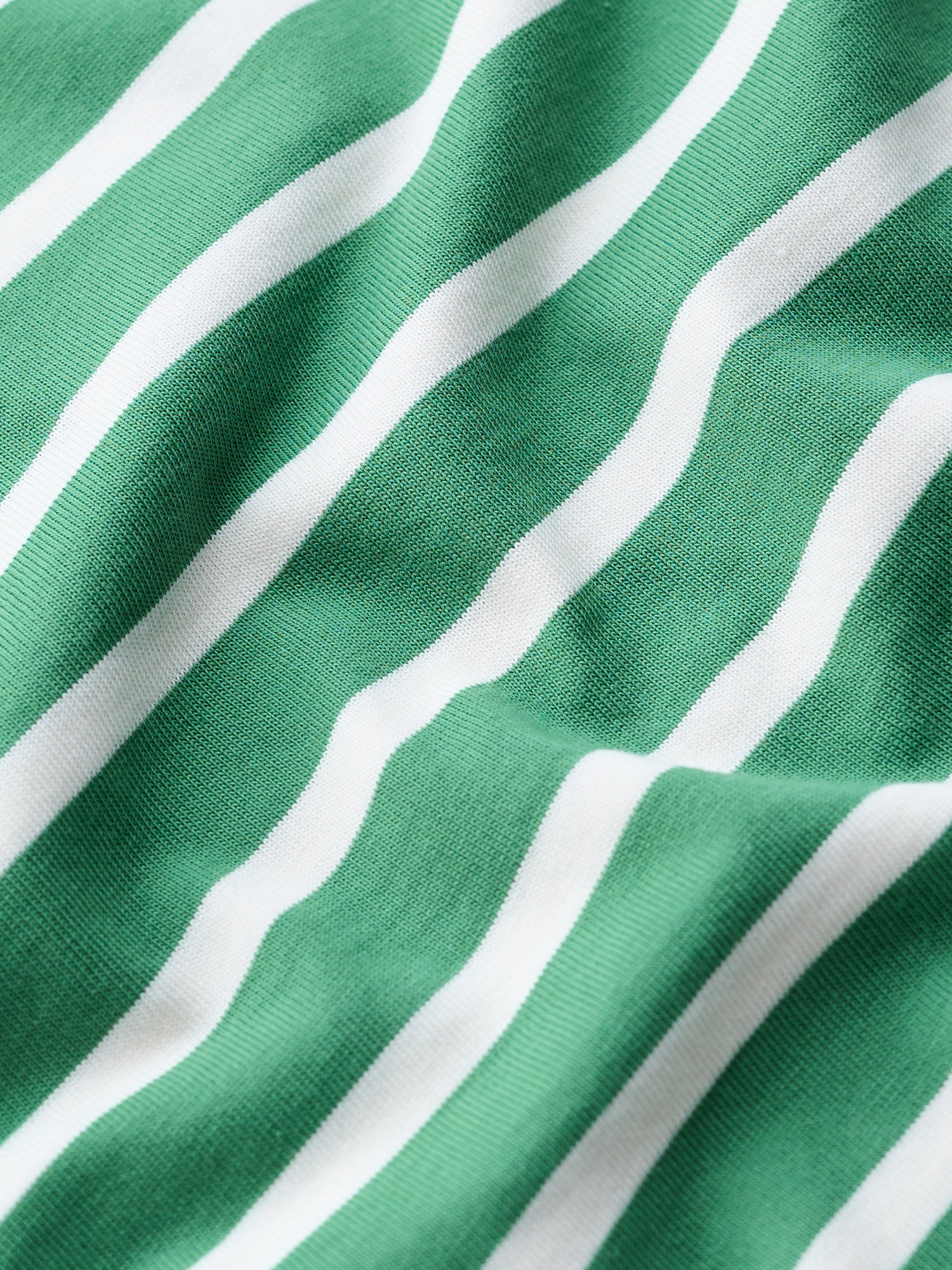 Seasalt Cotton 3/4 Sleeve Sailor Shirtv