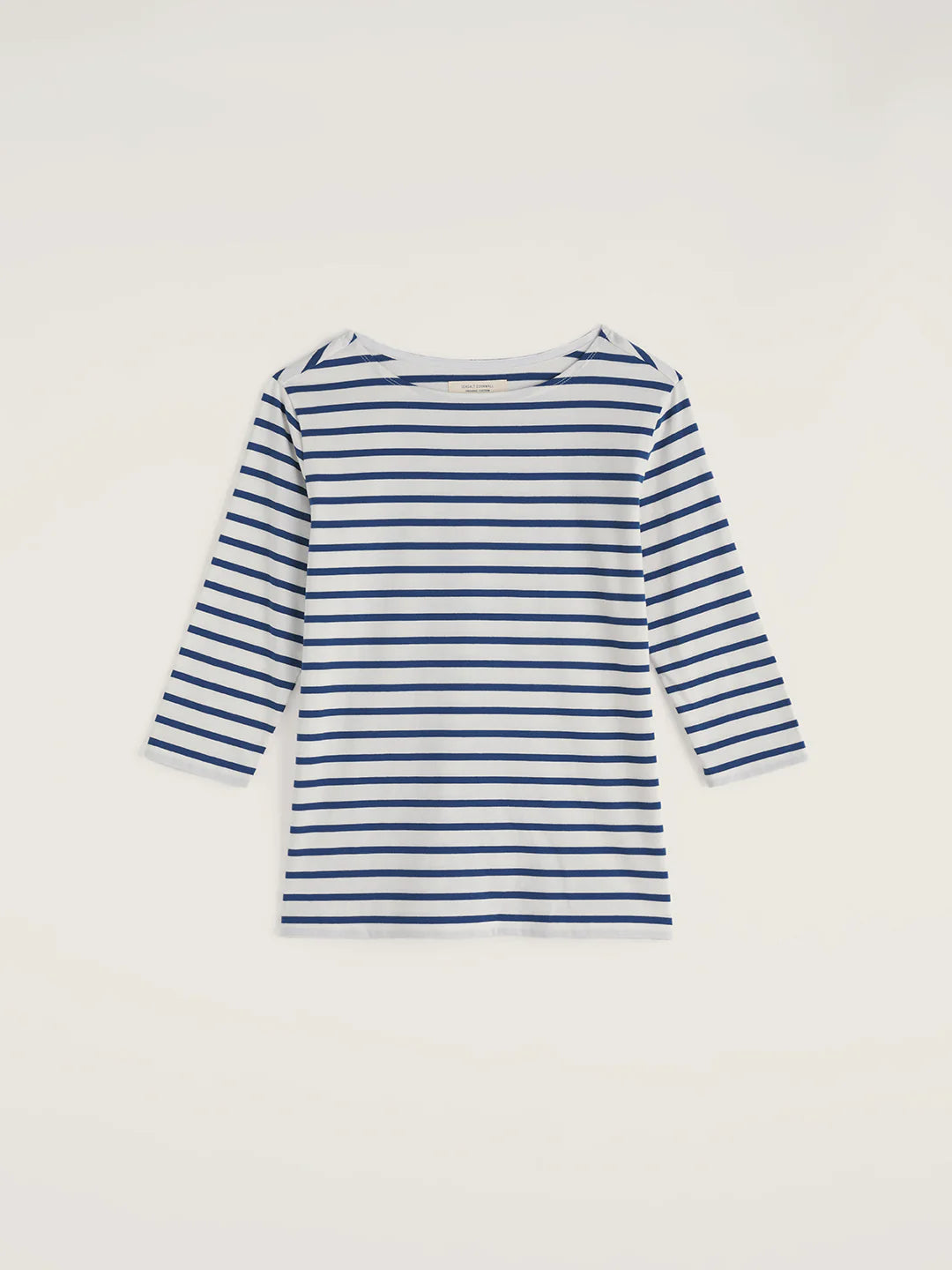 Seasalt Cotton Sailor Shirt