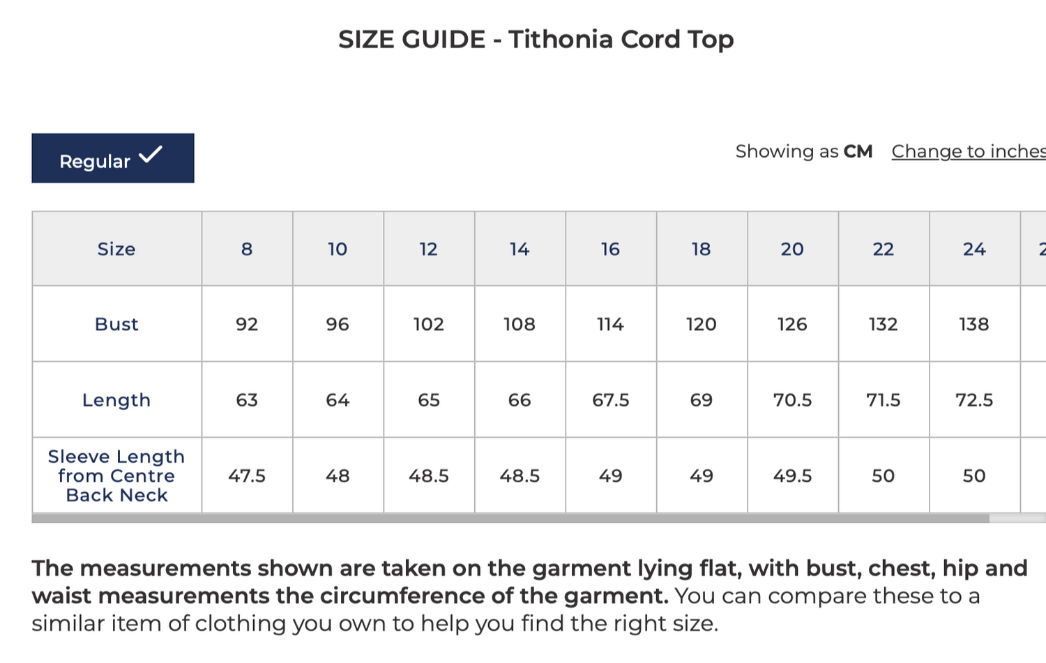 Seasalt Tithonia Corduroy Shirt