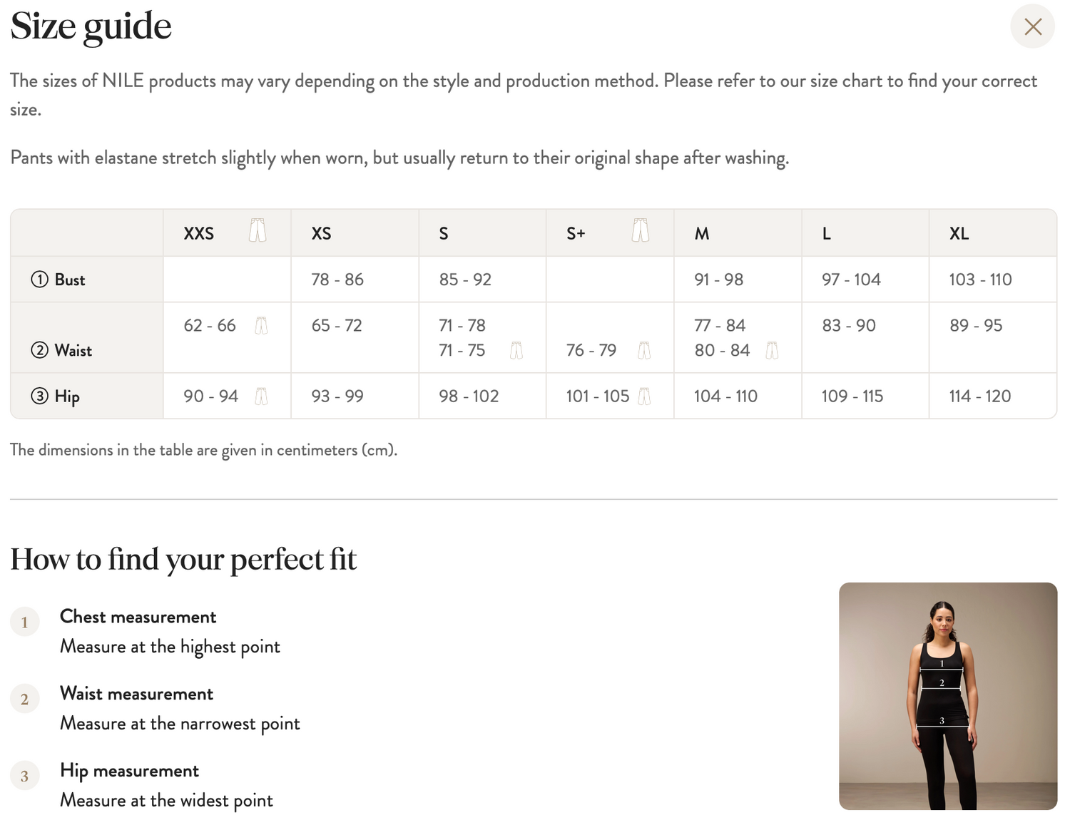 Nile Round Neck Sweater