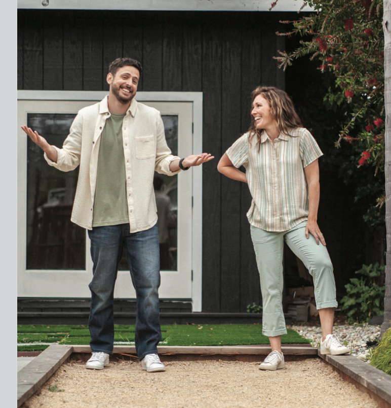 Aventura Old Ranch Jacey Top