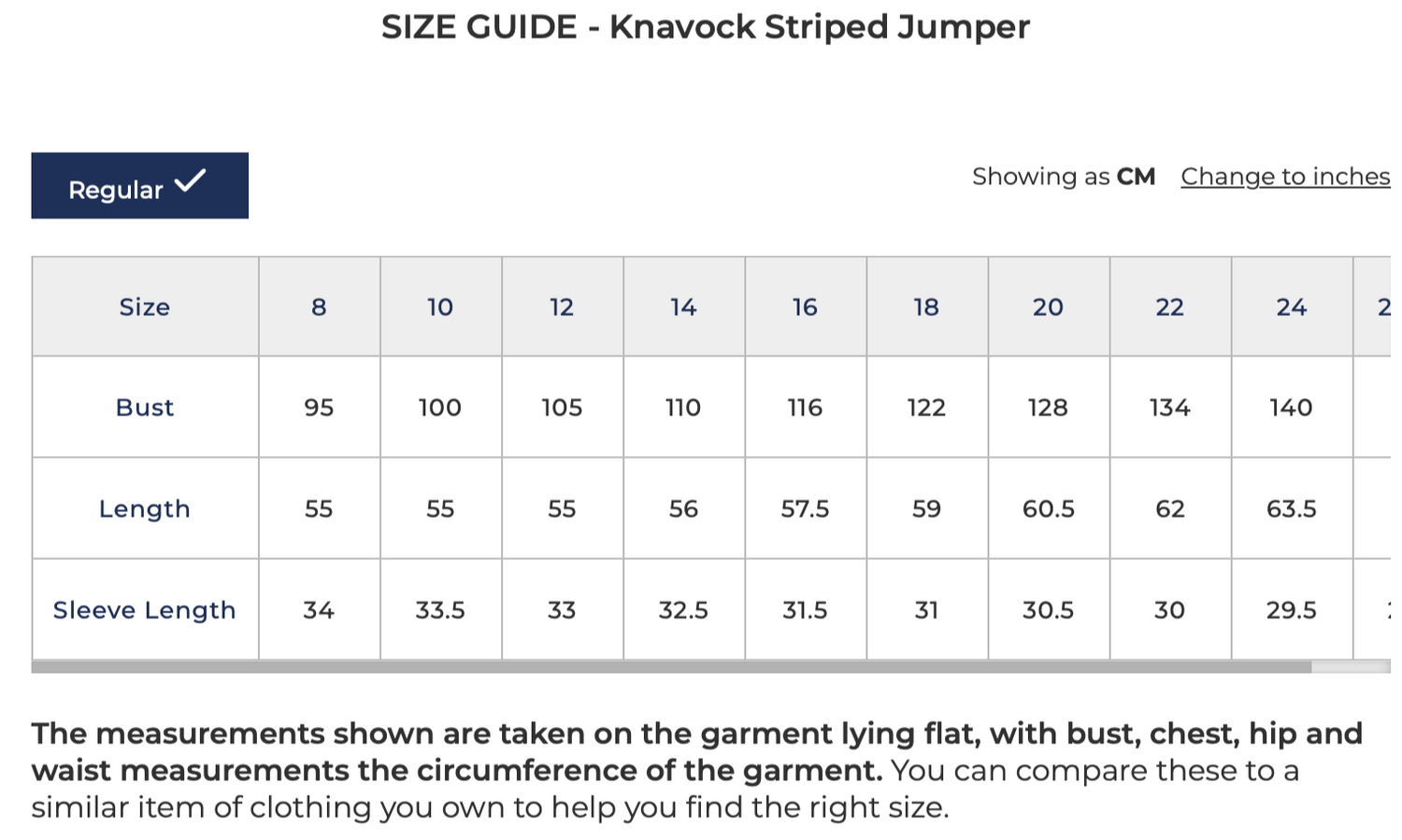 Seasalt Knavock Jumper