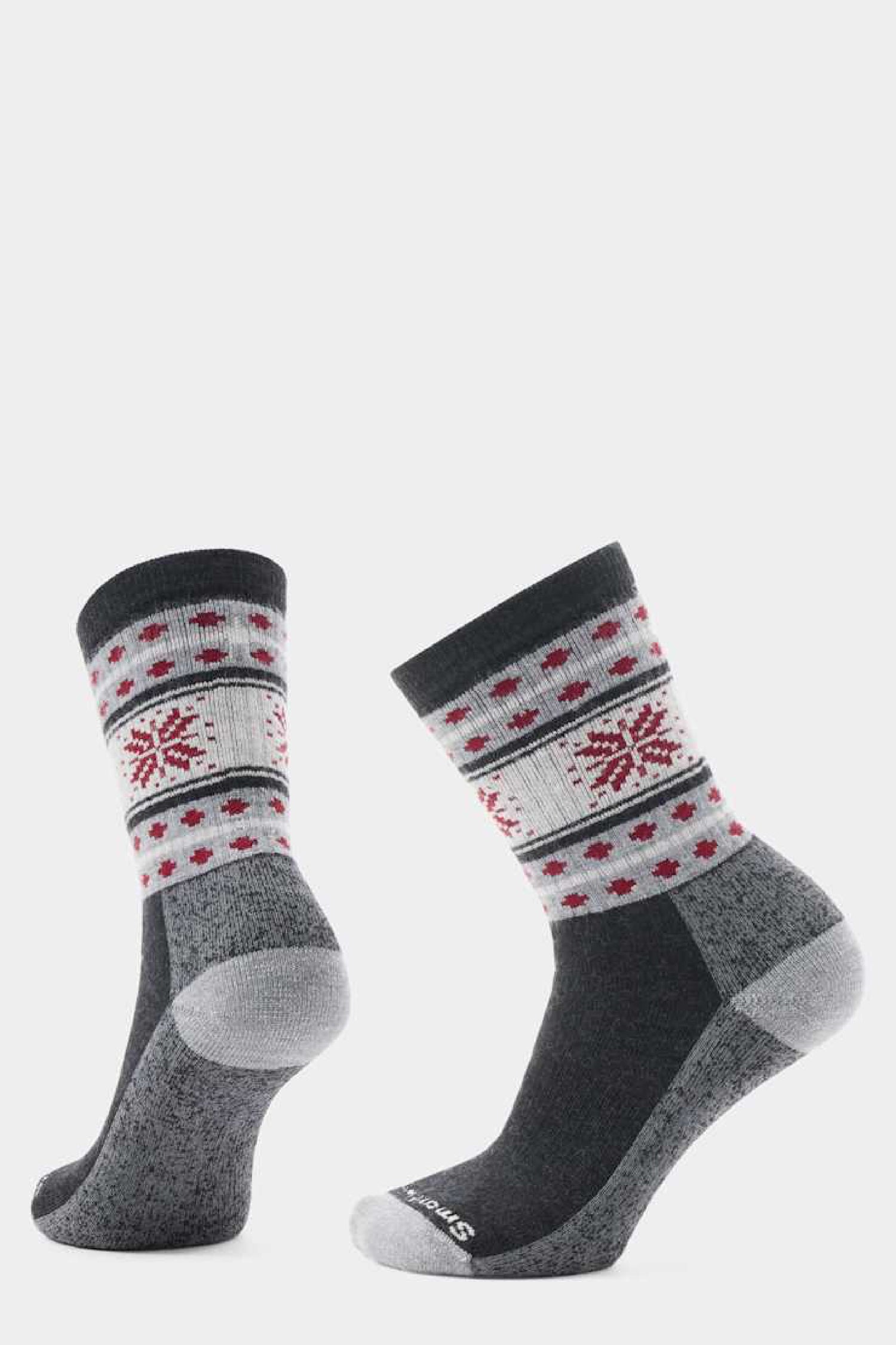 Smartwool Cozy Snowflake Dream Crew Socks