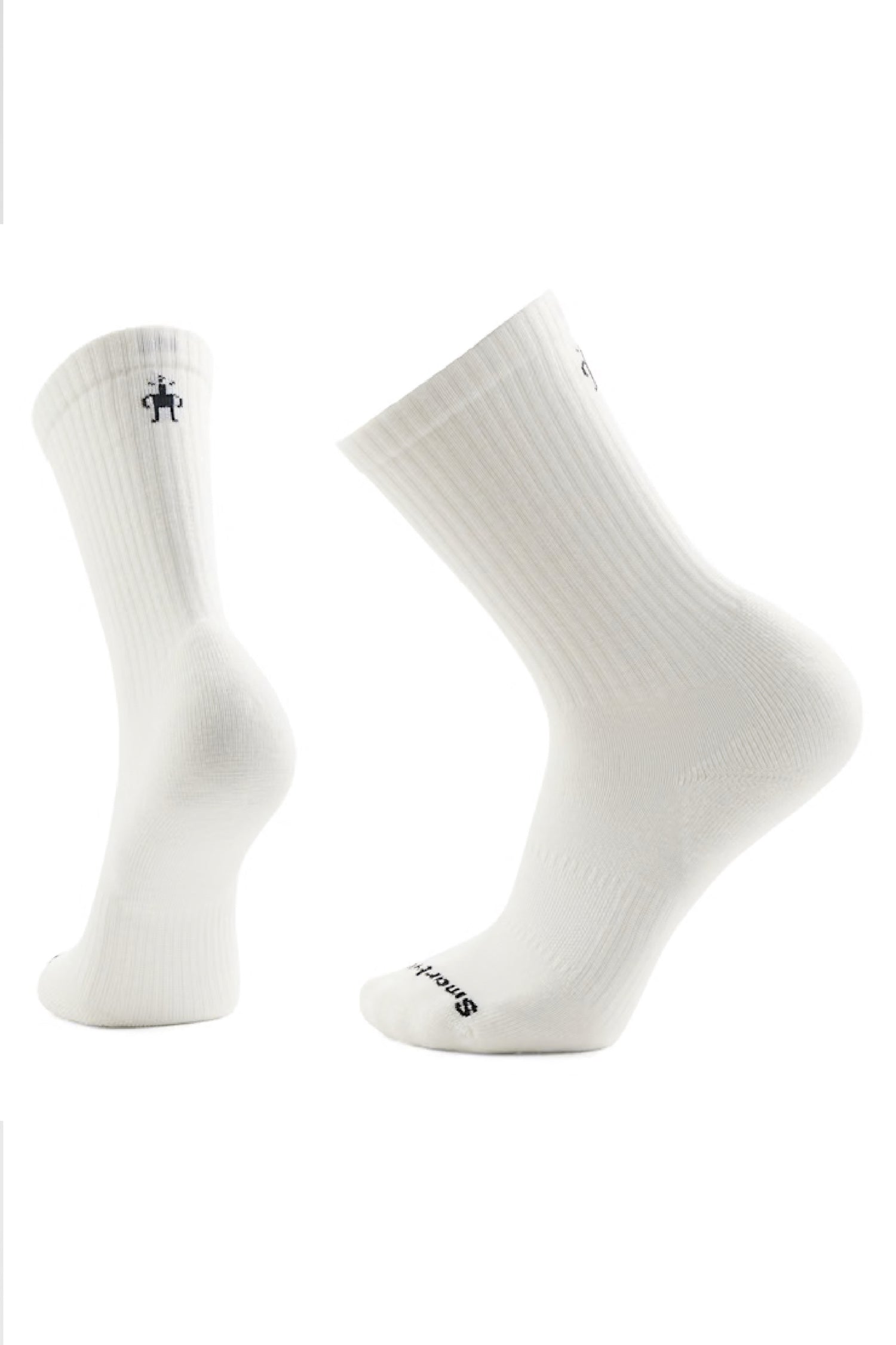 Smartwool Everyday Athletic Crew Socks