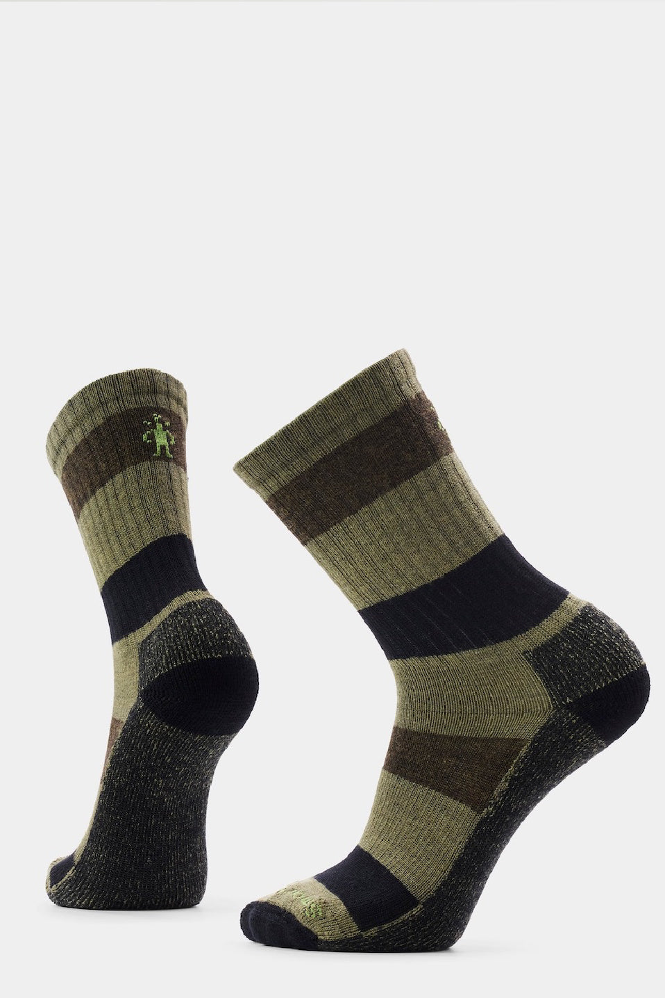 Smartwool Everyday Barnsley Crew Sock