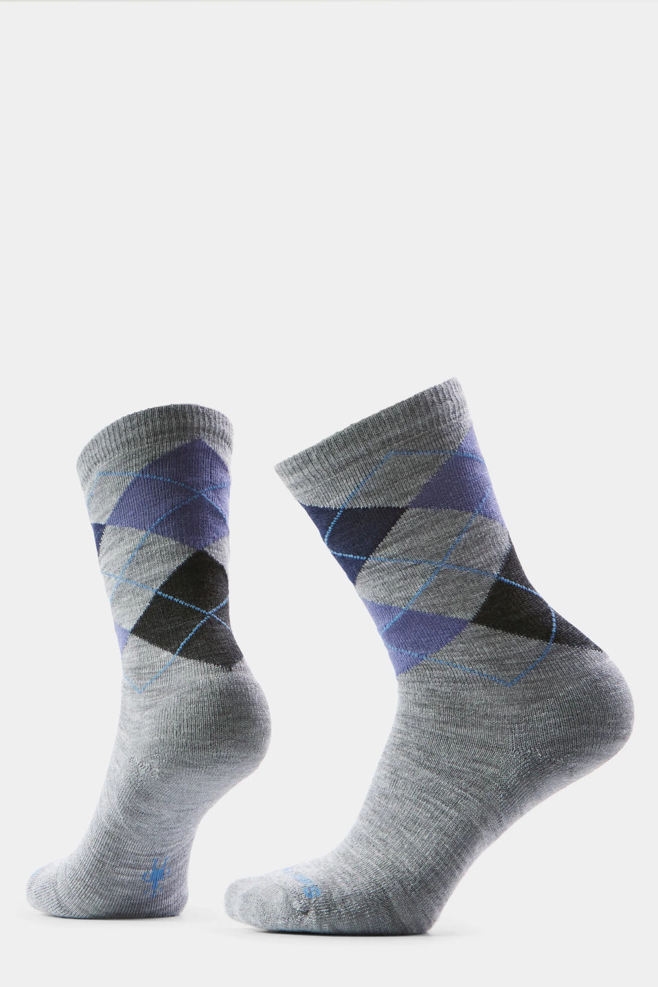 Smartwool Everyday Diamond Jim Crew Sock