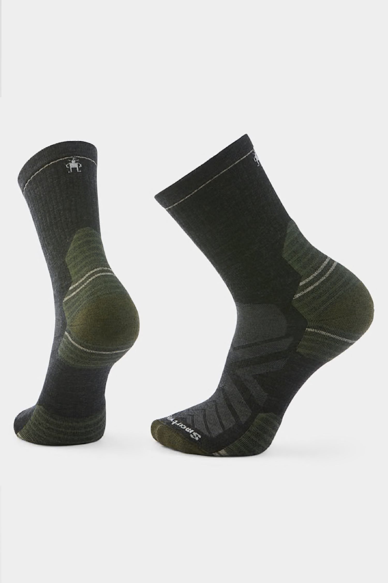 Smartwool Hike Mid Mid Crew Sock