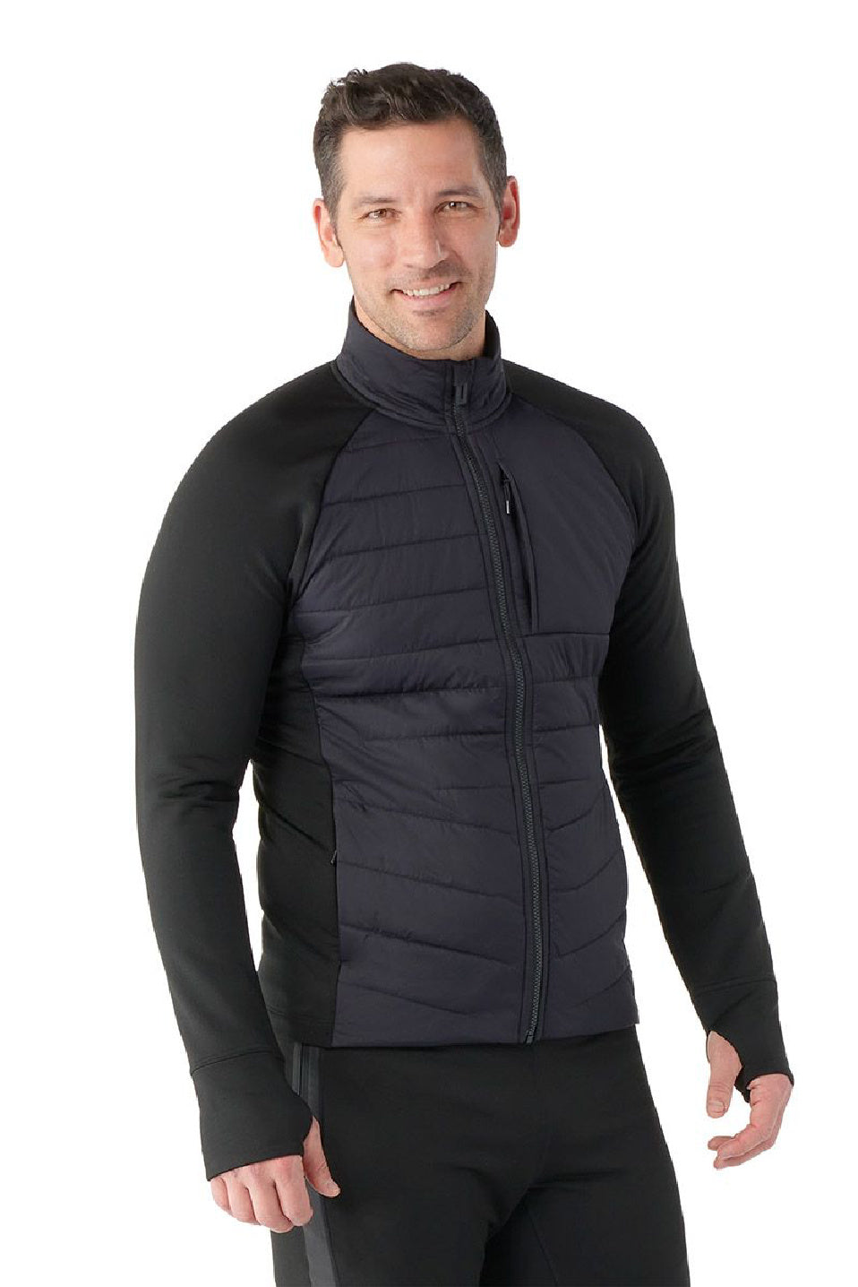 Smartwool Men's Smartloft Jacket