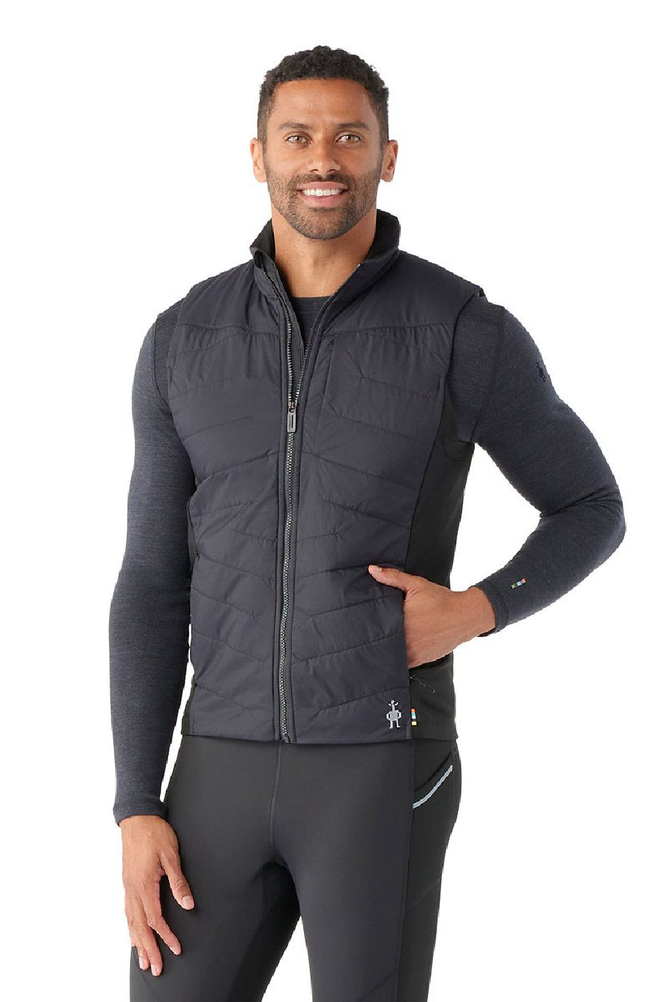 Smartwool Men's Smartloft Vest