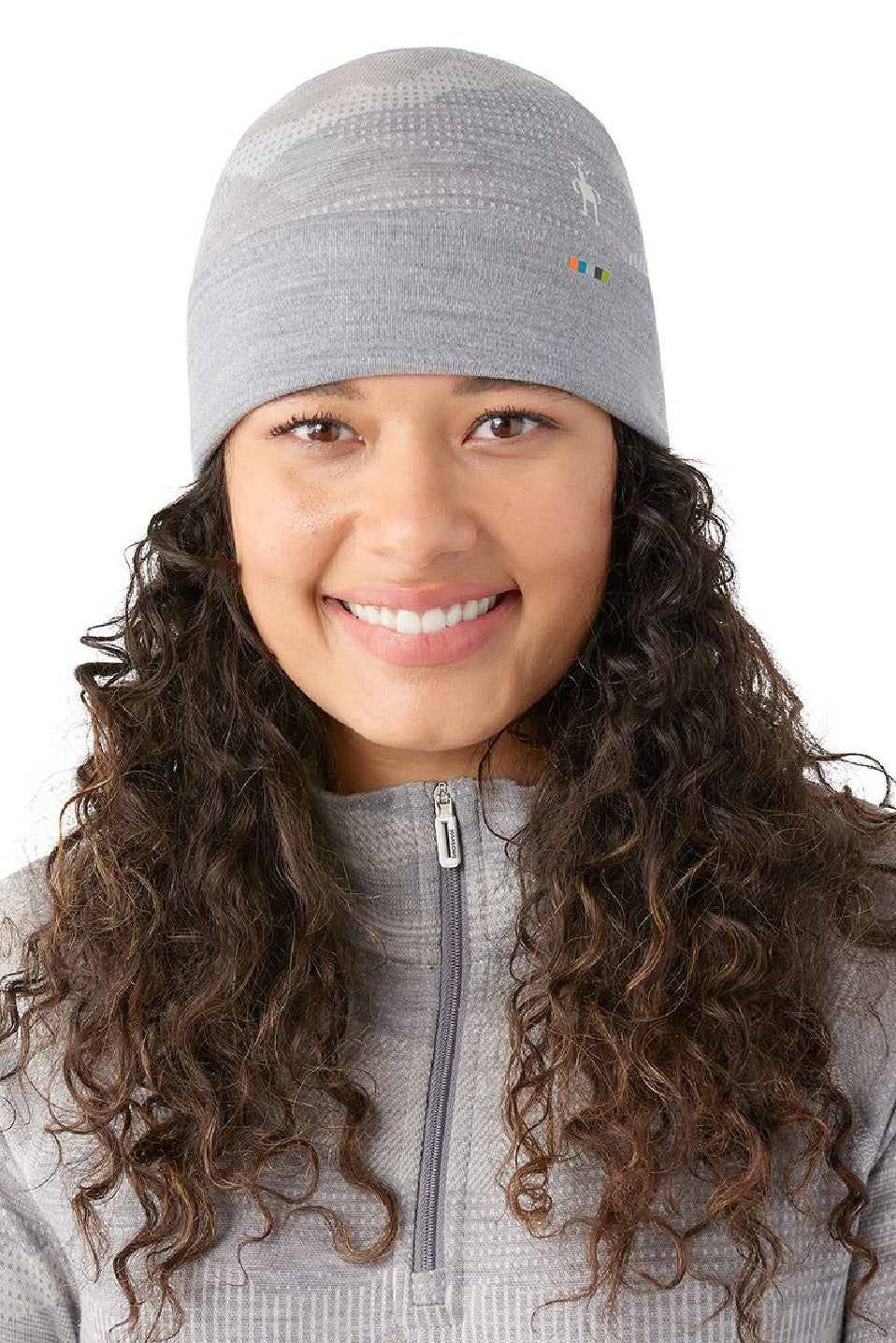 Smartwool Unisex Merino 250 Pattern Cuffed Beanie