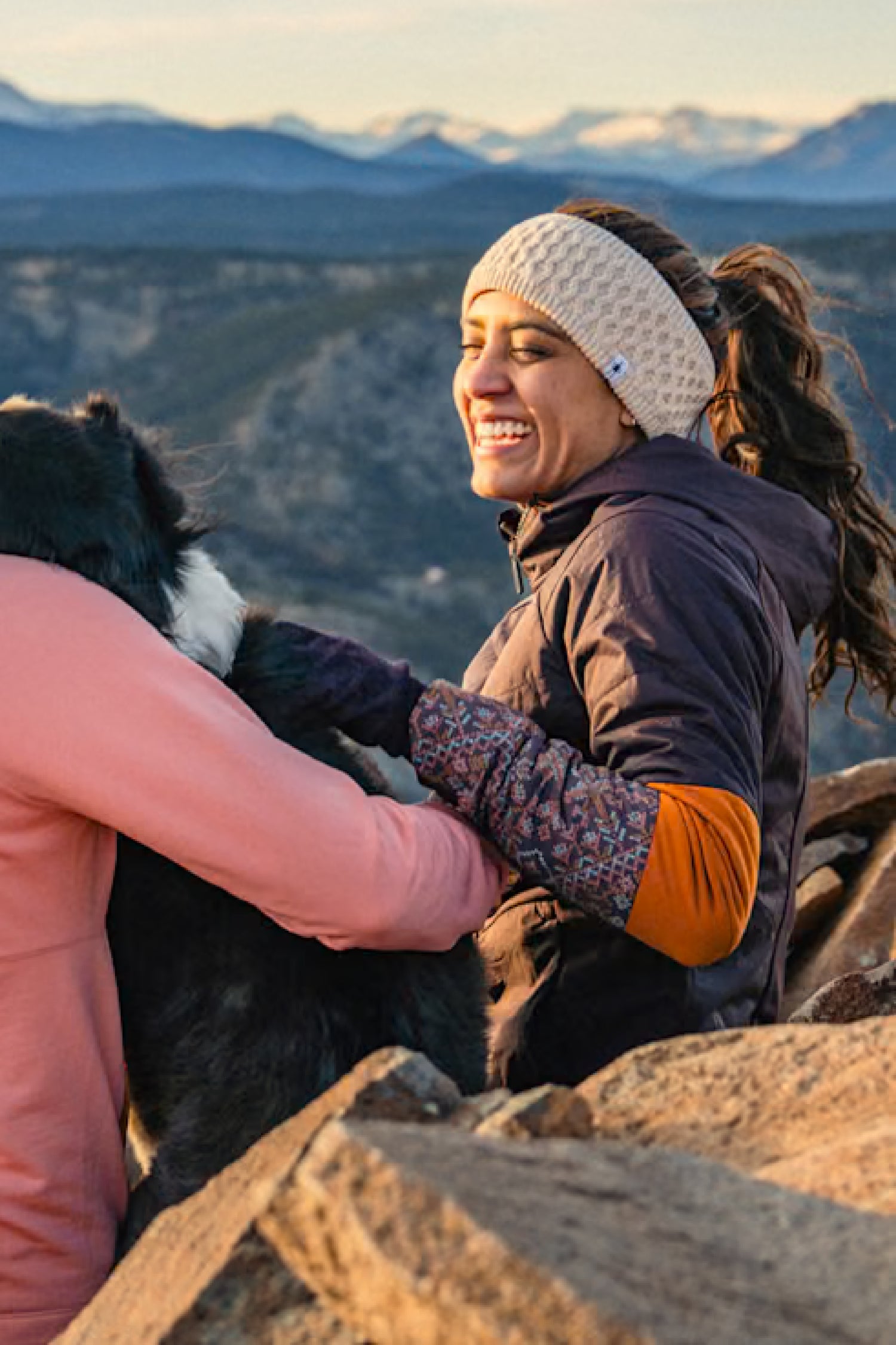 Smartwool Smartloft Hooded Jacket