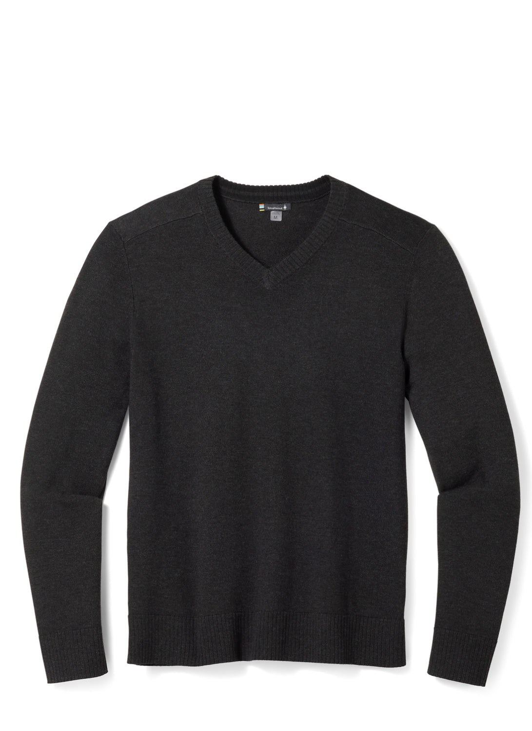Smartwool Men's Men's Sparwood V-Neck Sweater