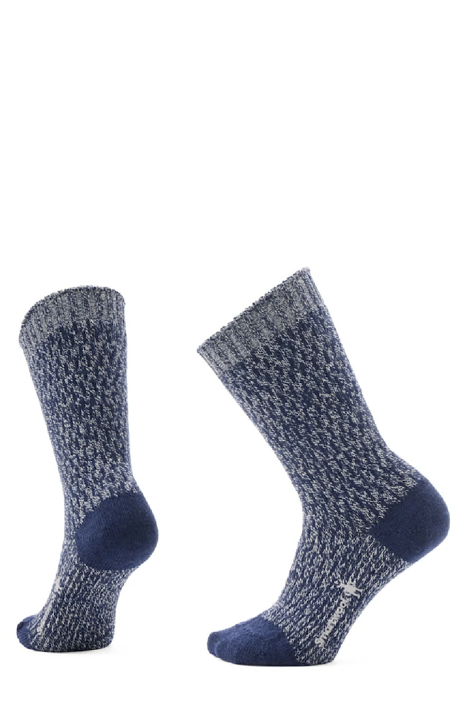 Smartwool Unisex Everyday Cozy Digi Tick Crew Sock