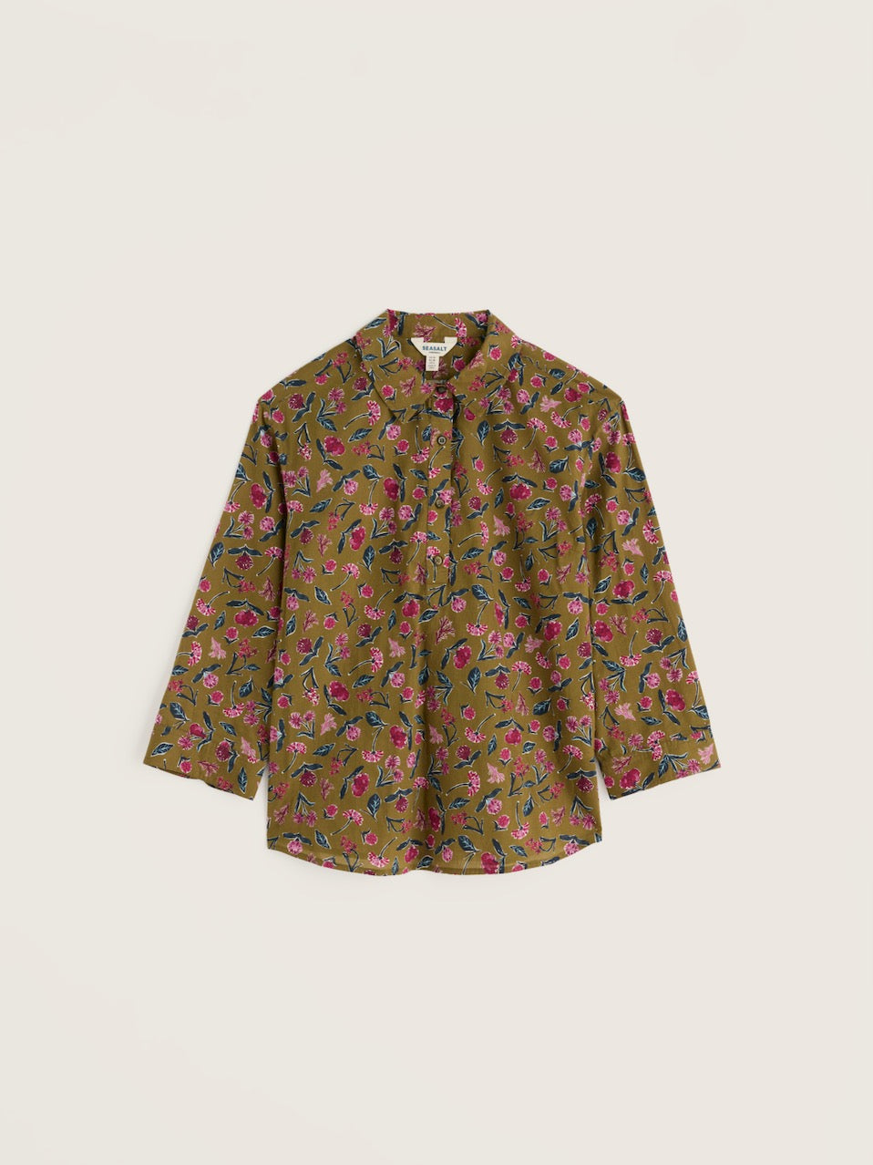 Seasalt St. Keverne Shirt