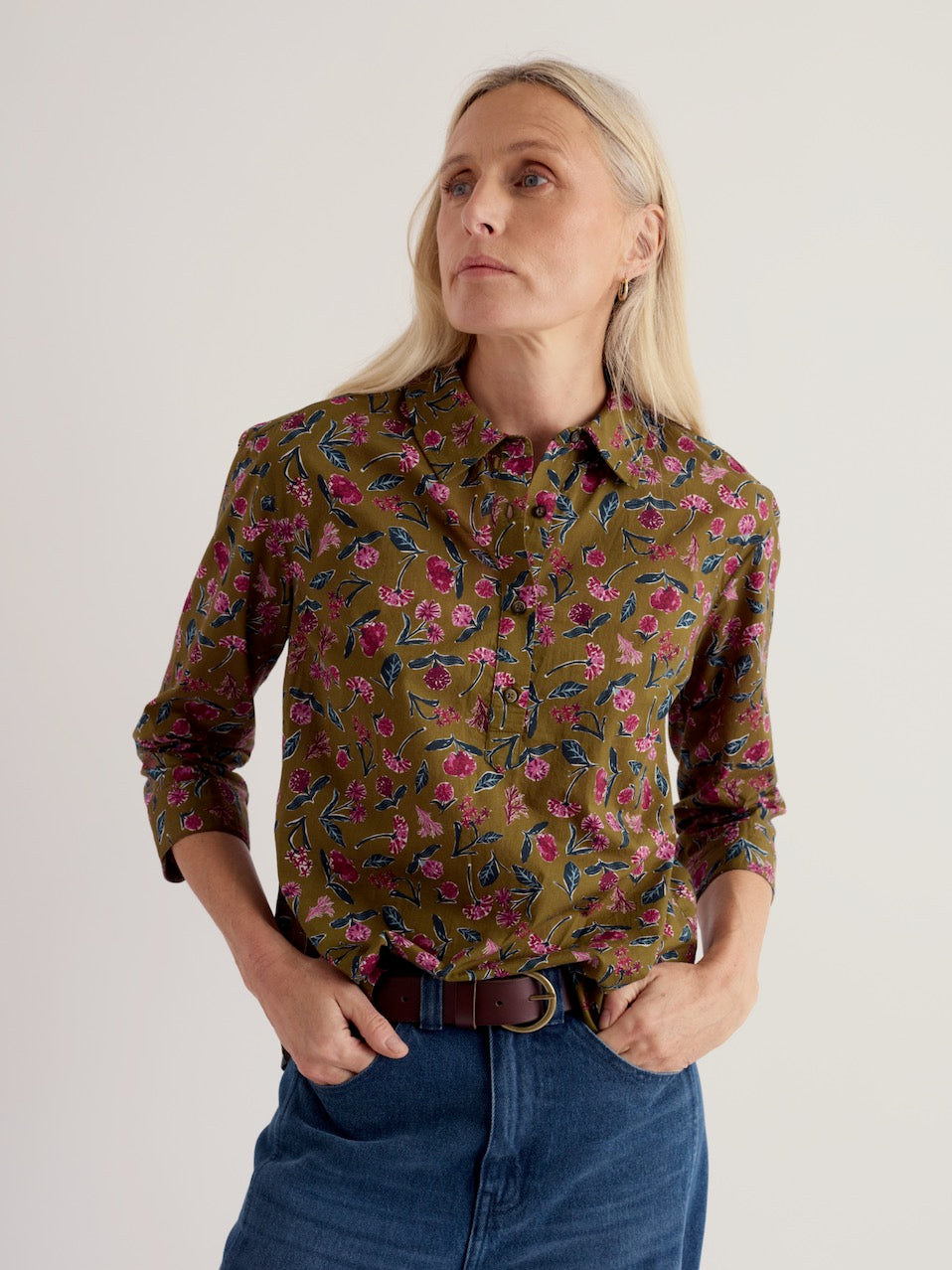 Seasalt St. Keverne Shirt