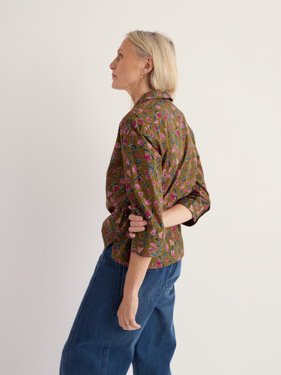 Seasalt St. Keverne Shirt