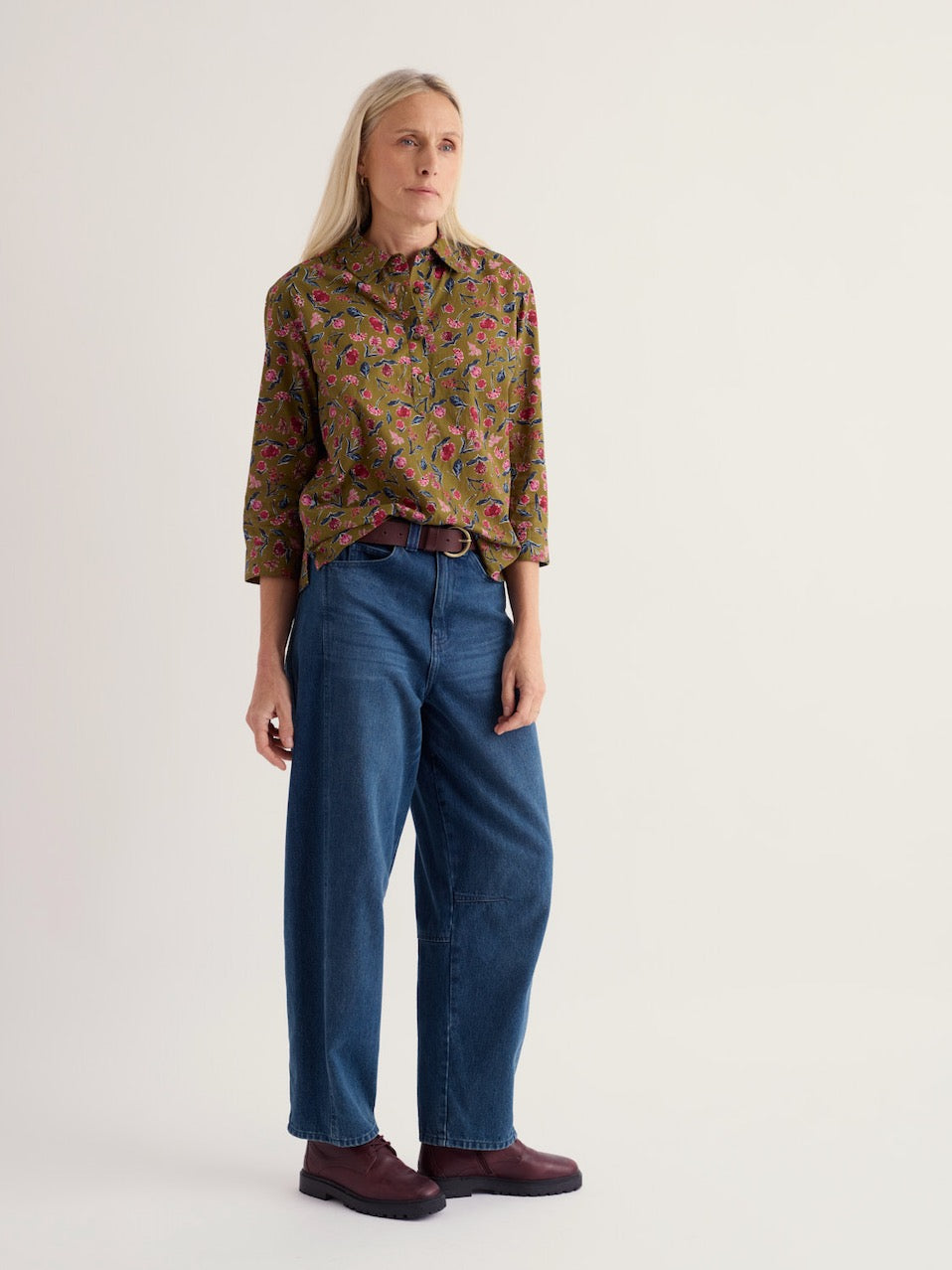 Seasalt St. Keverne Shirt