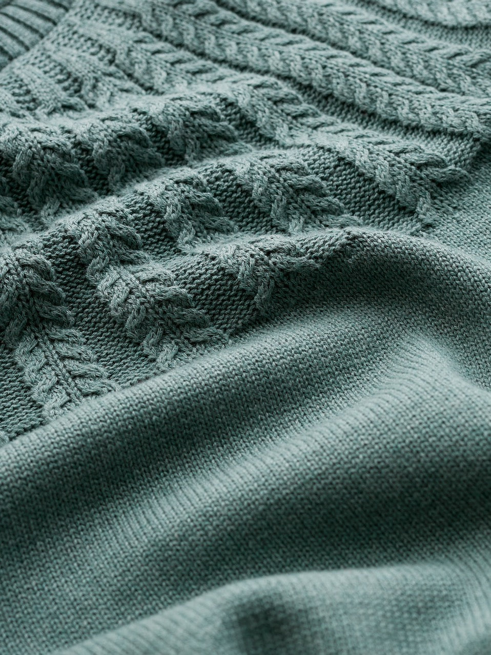 Seasalt Stone Chat Organic Cotton Jumper