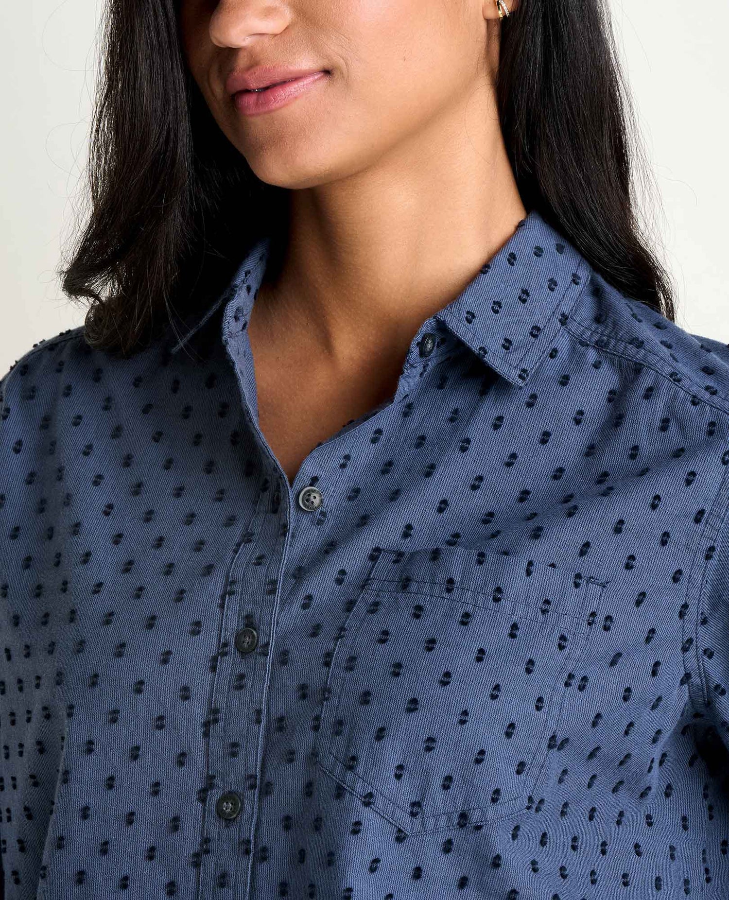 Toad & Co Airscape Long Sleeve Shirt