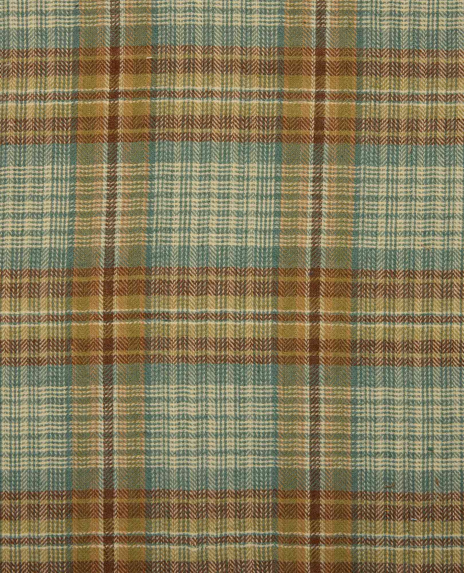 Toad & Co Re-Form Flannel Shirt