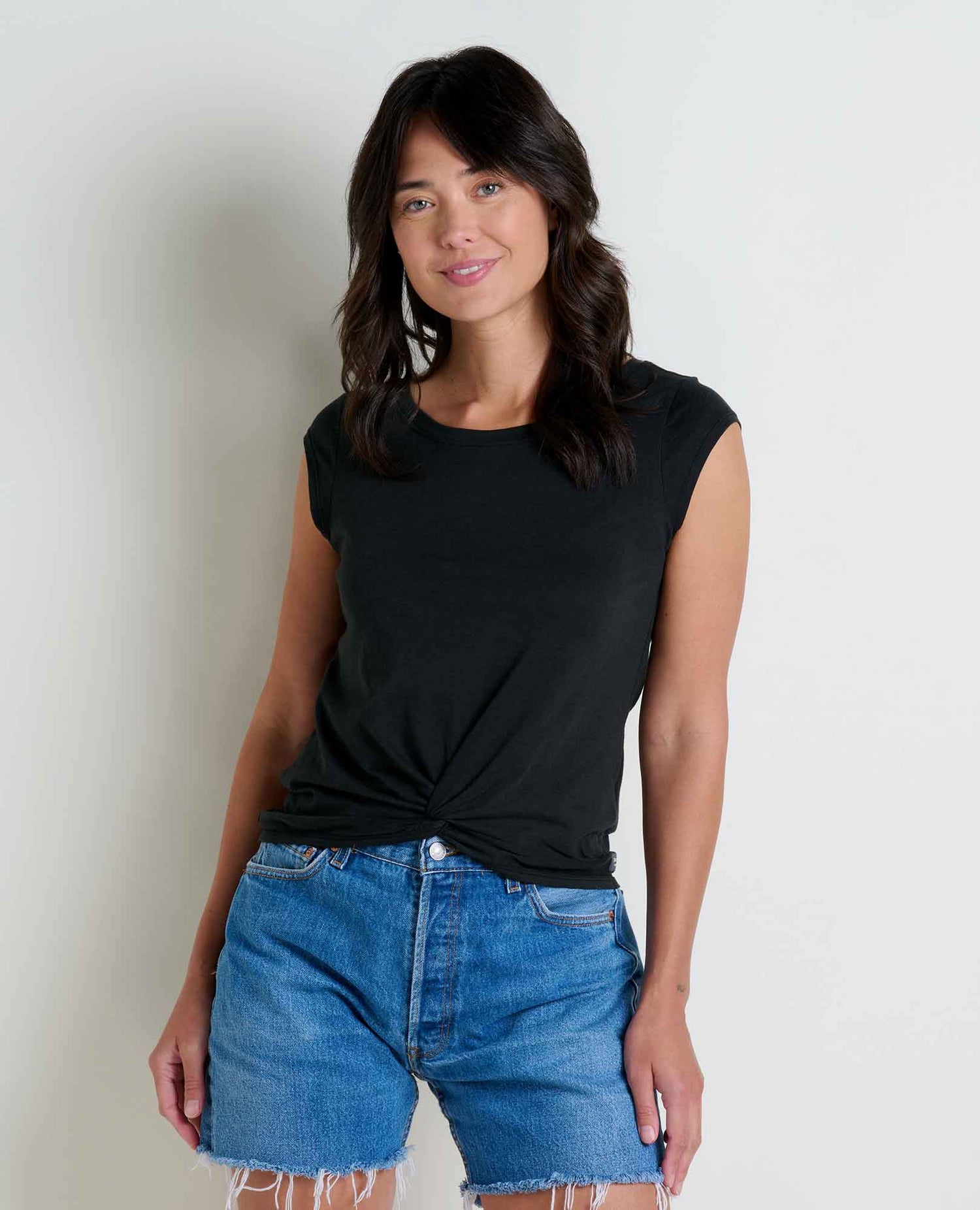 Toad & Co Anza Short Sleeve T-Shirt