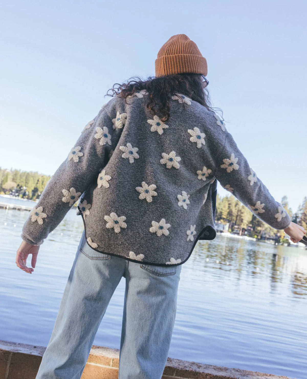 Toad & Co Sespe Jacket