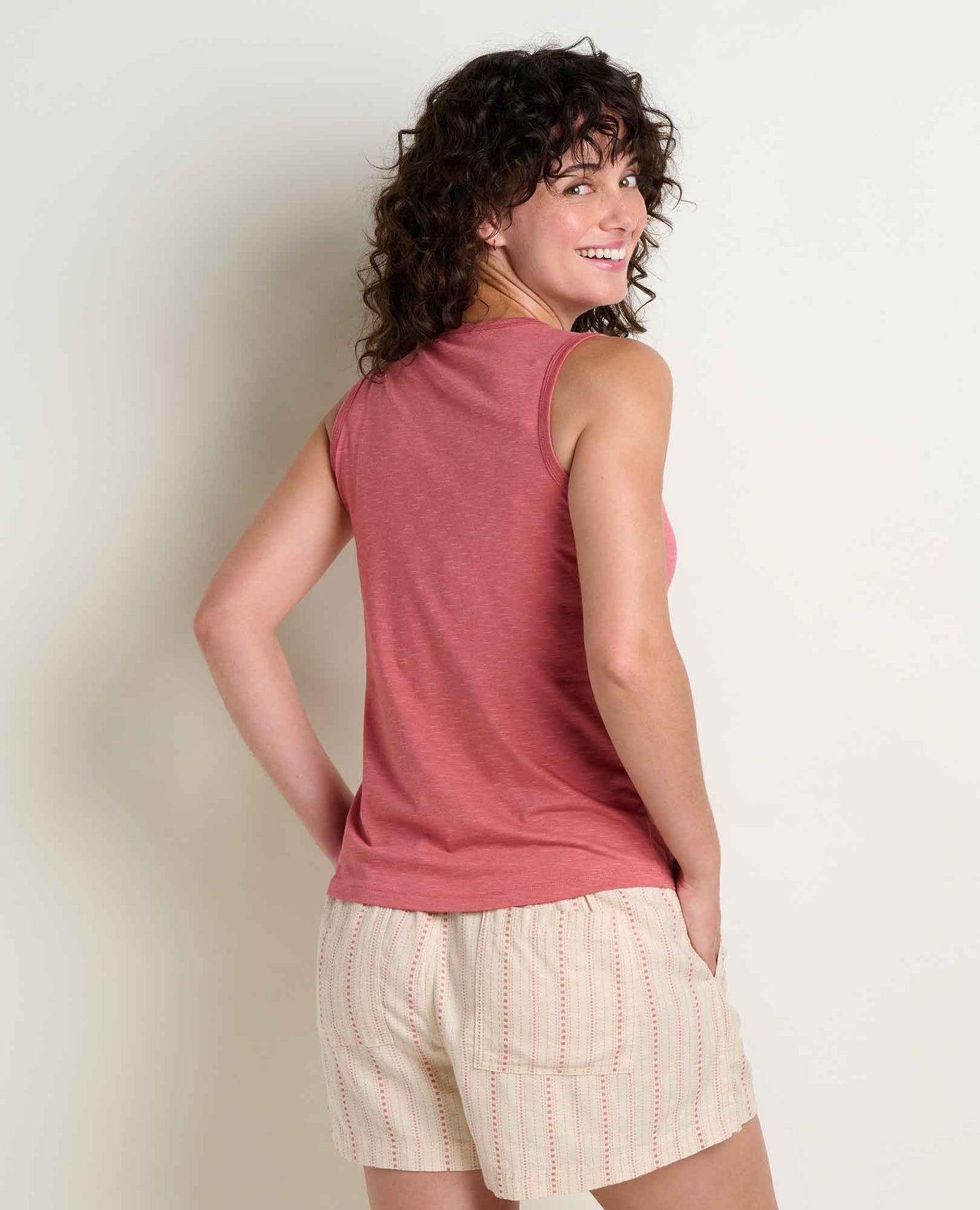 Toad & Co Marley Tank