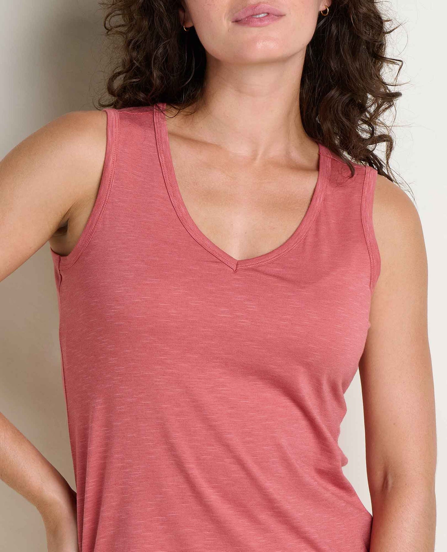 Toad & Co Marley Tank