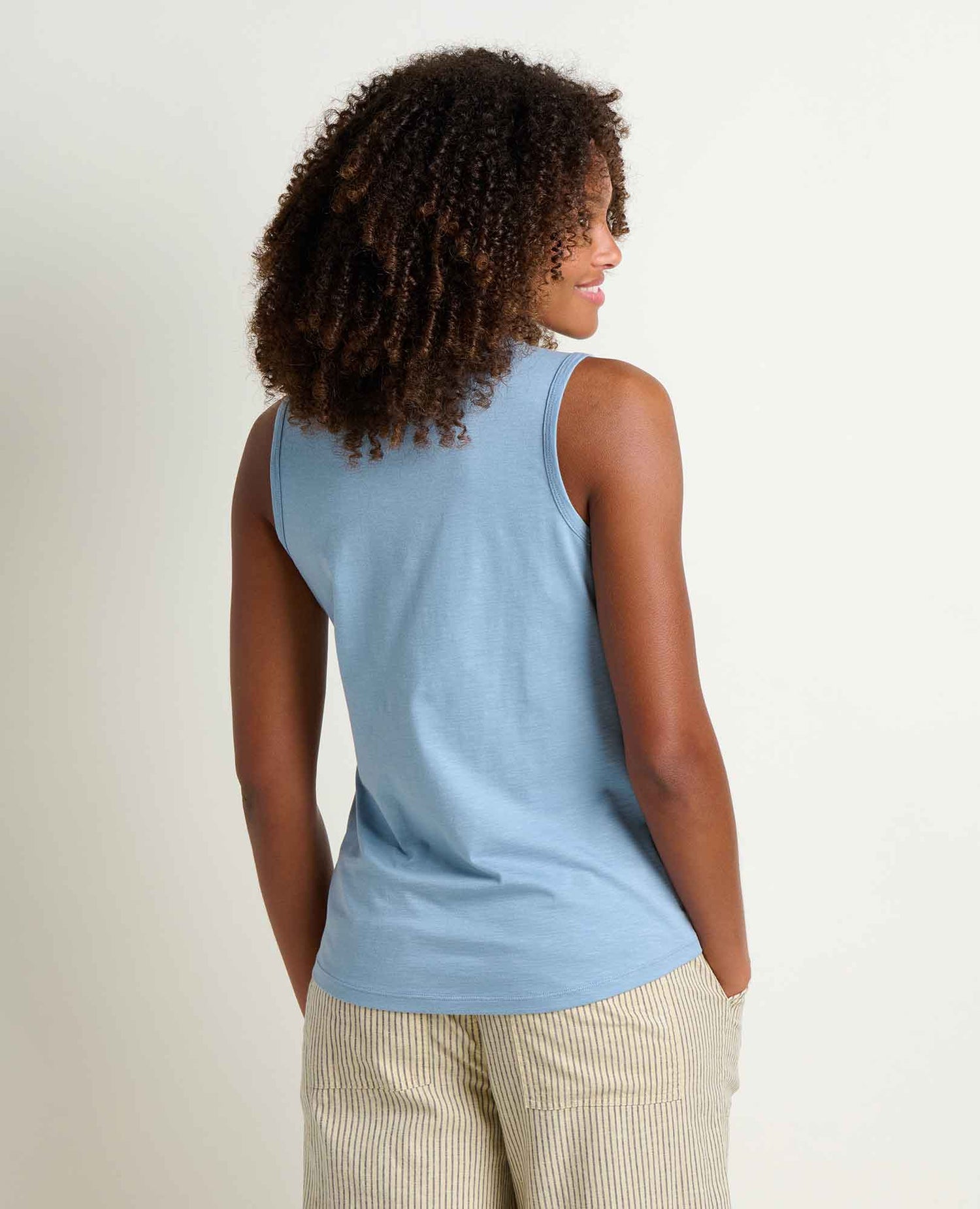 Toad & Co Marley Tank