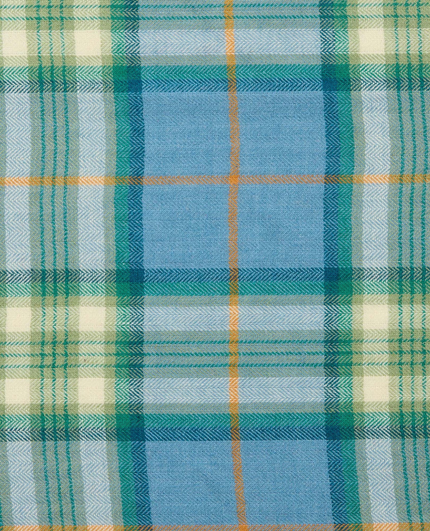 Toad & Co Re-Form Flannel Shirt