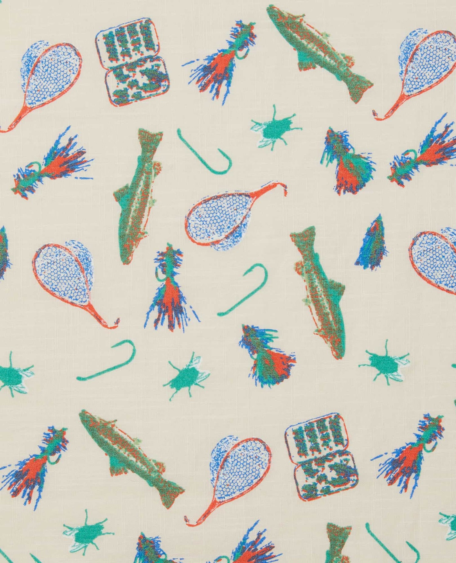 Toad & Co Fletch Shirt