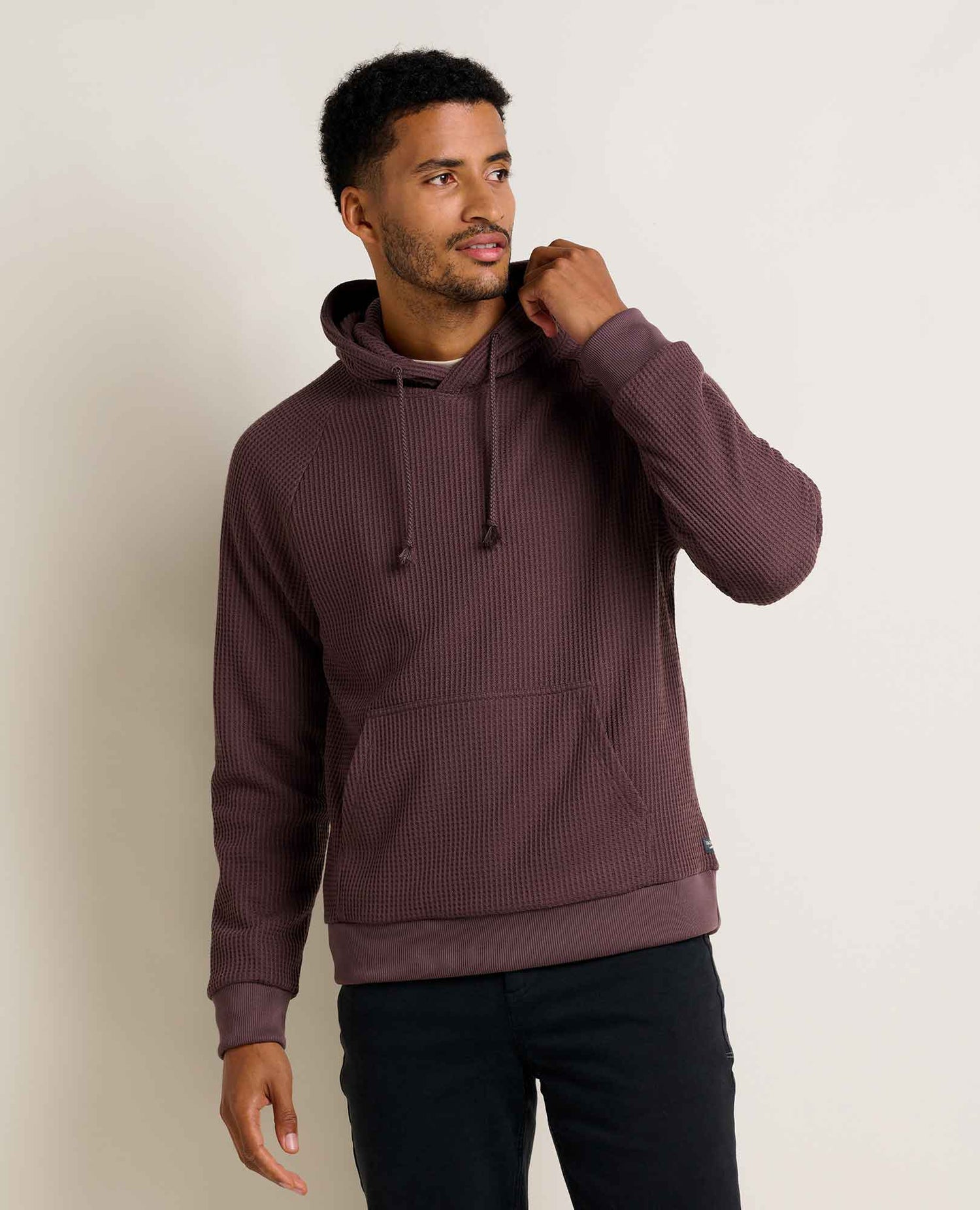 Toad & Co Bitterroot Hoodie