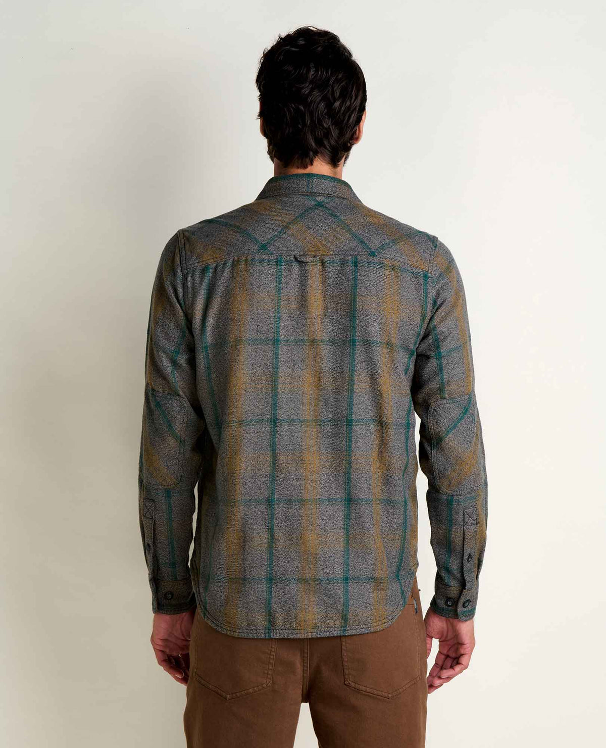 Toad & Co Ranchero Shirt