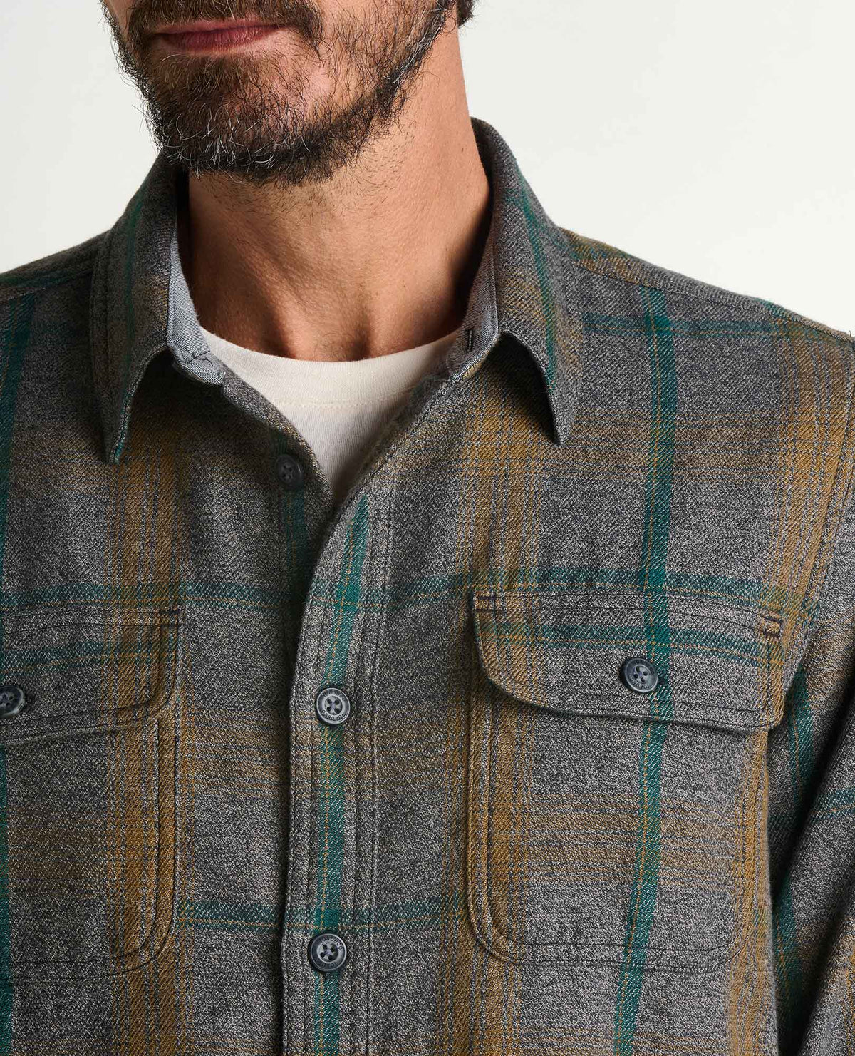 Toad & Co Ranchero Shirt