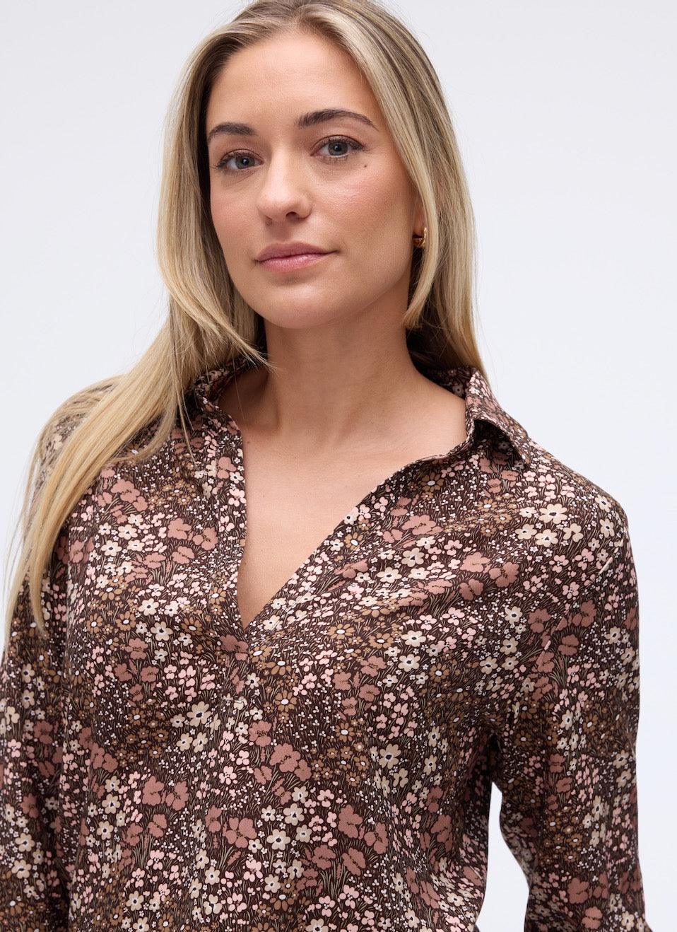 Fig June Blouse