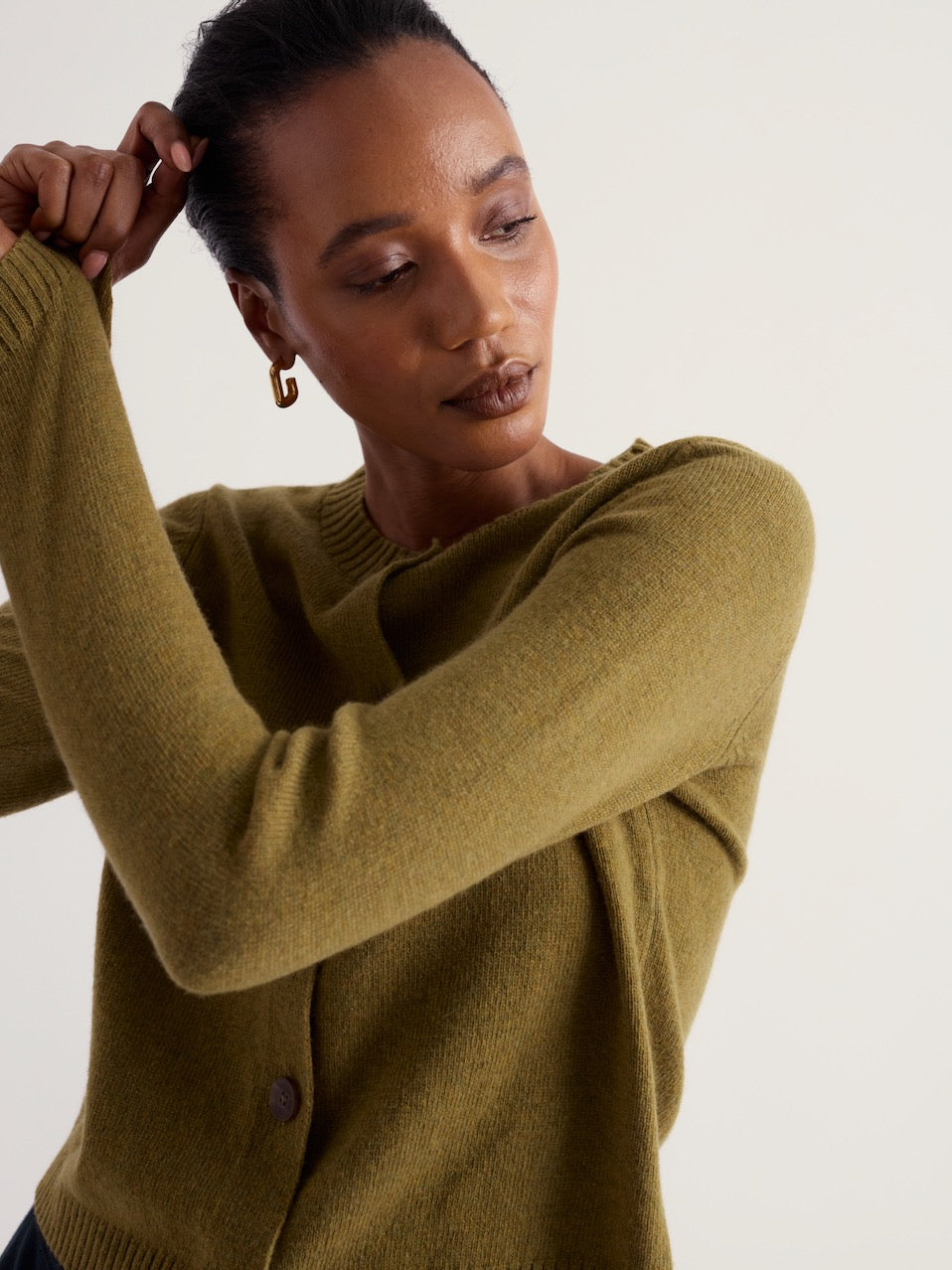 Seasalt Tern Tide Cardigan