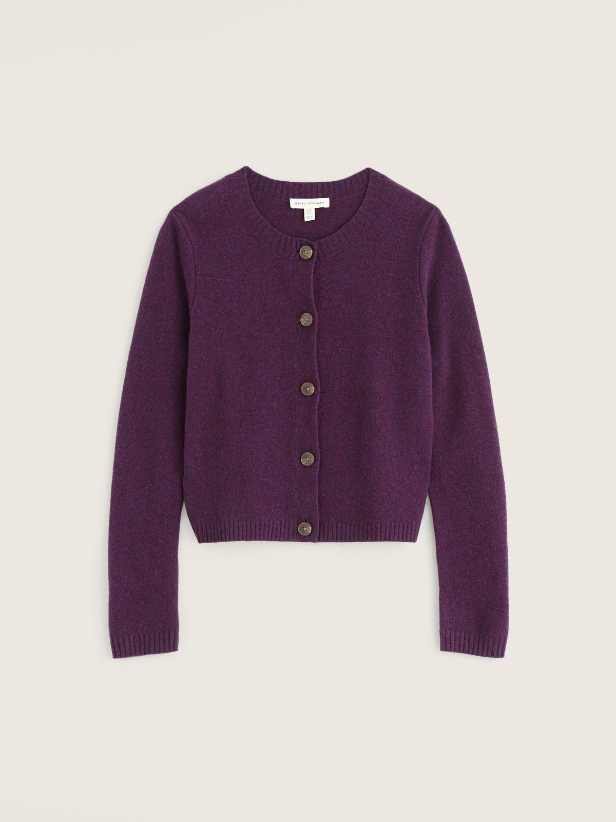 Seasalt Tern Tide Cardigan