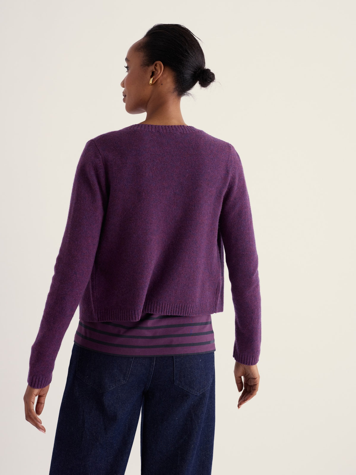 Seasalt Tern Tide Cardigan