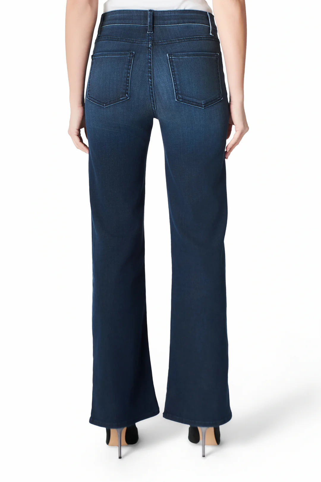 π¨π¦ Fidelity Katie Wide Leg Premium Denim (Serenade)
