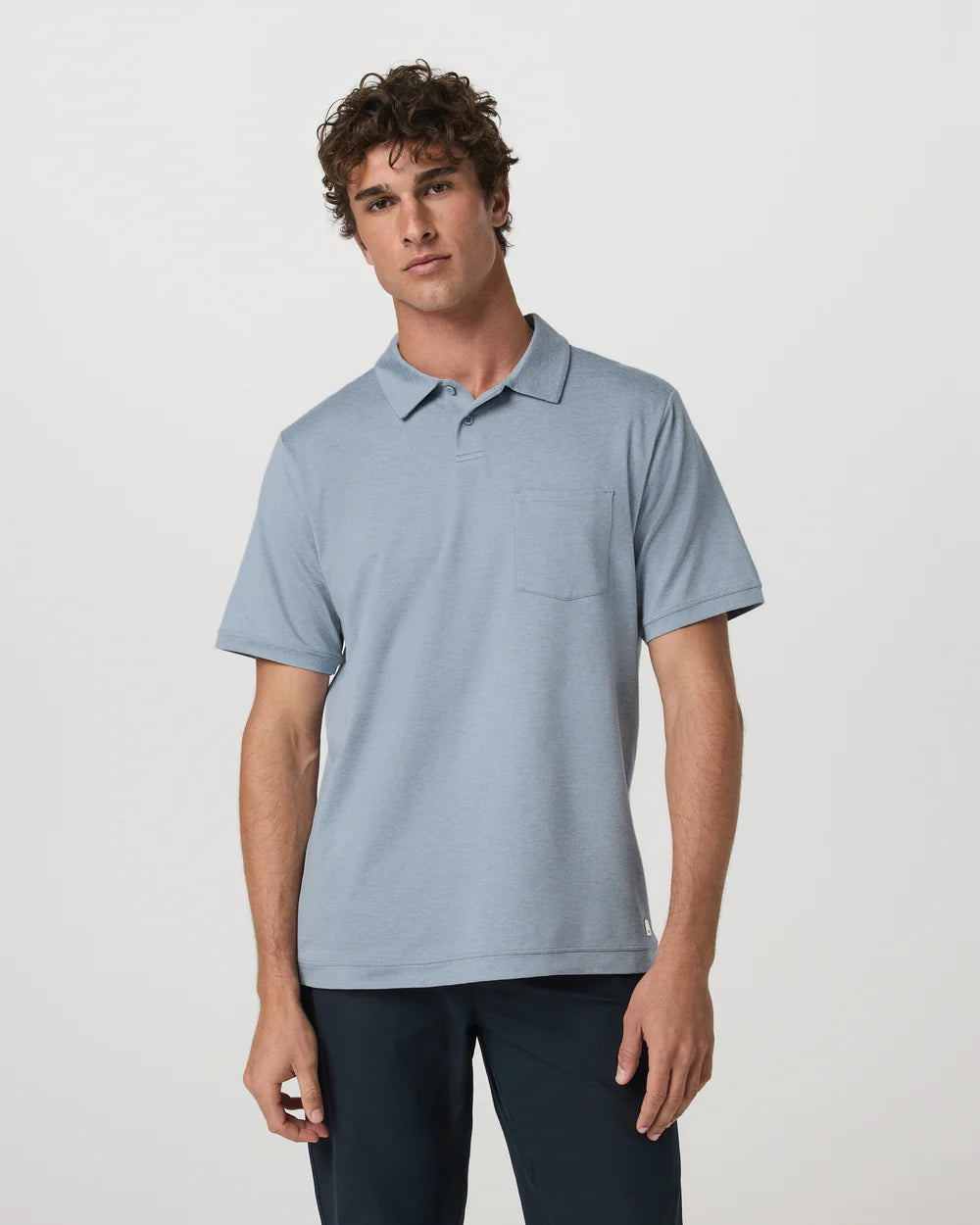 Vuori Ponto Performance Polo