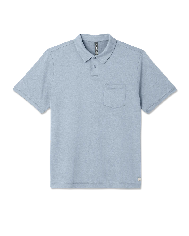 Vuori Ponto Performance Polo