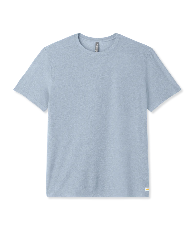 Vuori Strato Tech Tee