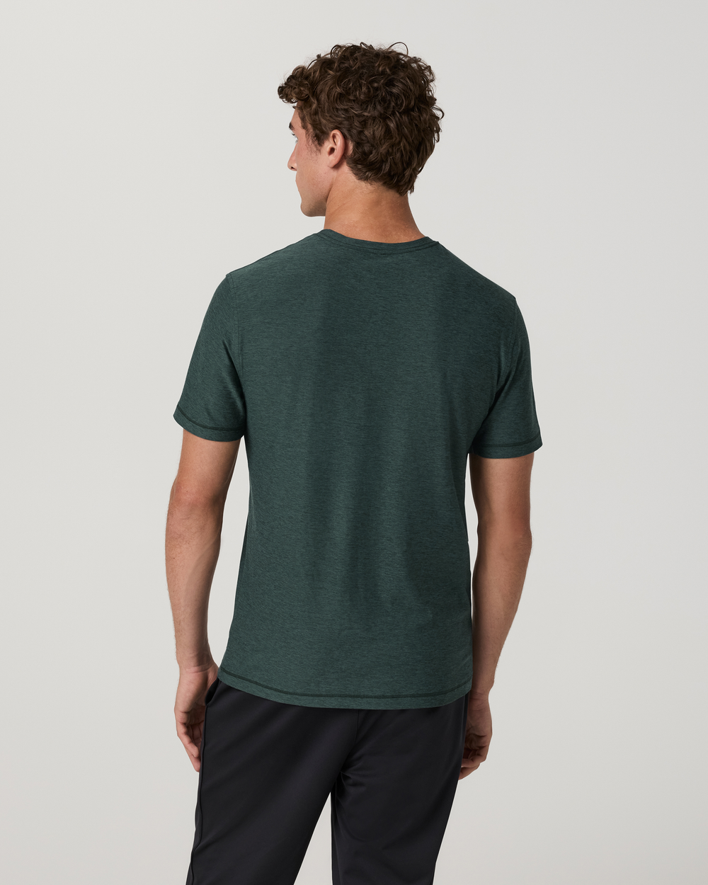 Vuori Strato Tech Tee