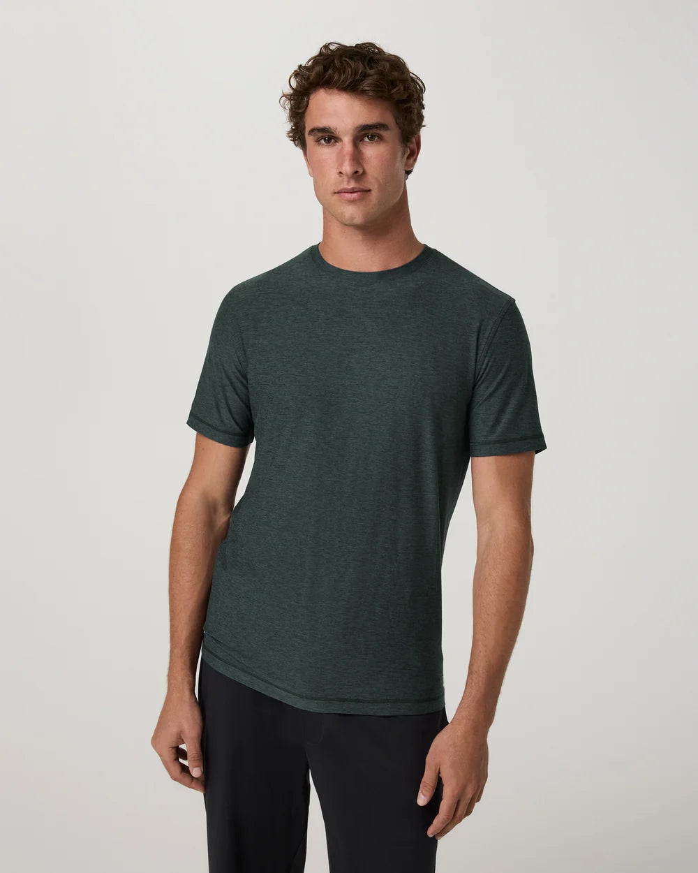 Vuori Strato Tech Tee
