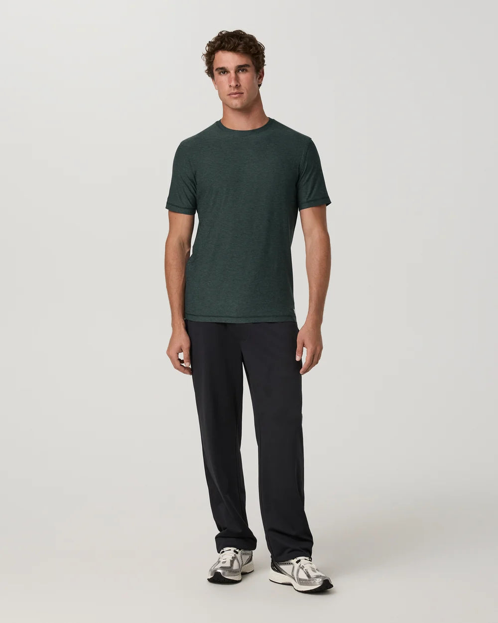 Vuori Strato Tech Tee