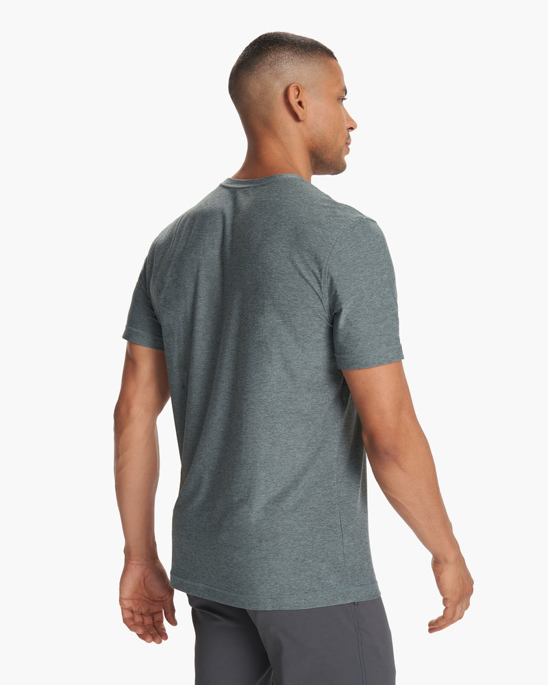 Vuori Strato Tech Tee