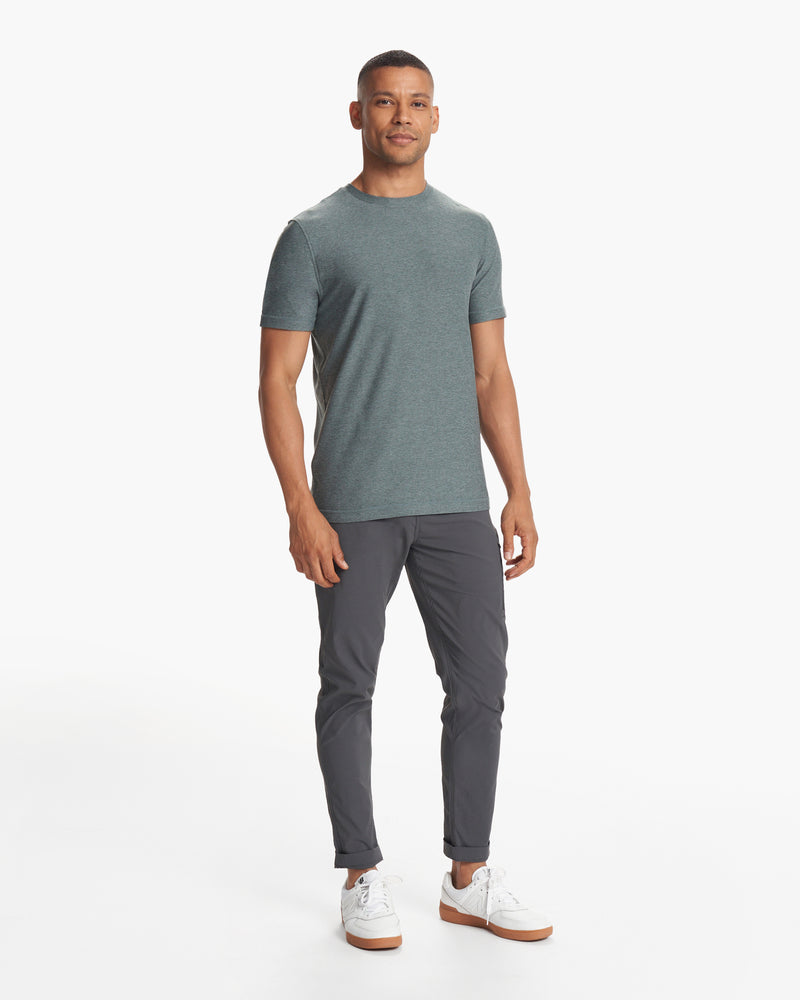 Vuori Strato Tech Tee